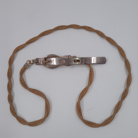 Vintage Belt - Picture 4 of 5